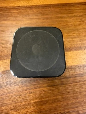 Apple TV (4th Generation) 32GB HD Media Streamer - Black (MR912LL/A) - Image 1 of 4