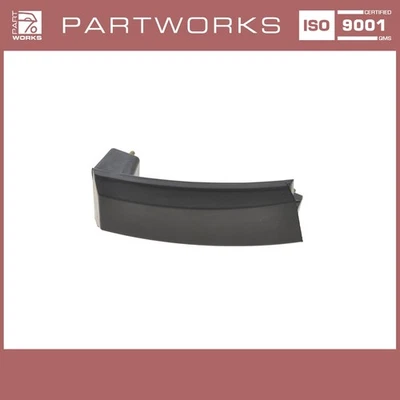Rubber Bar Front Bumper for Porsche 911 G SC 930 91150530800 Front Right - Image 1 of 4