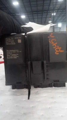 2016 Acura RDX Engine Mount Control Module OEM 38700TX4A13 Used 132k Miles - Image 1 of 4