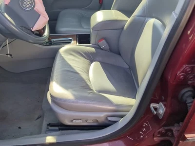 2005-2009 Buick Lacrosse Driver Front Seat Oem HJGKK Foto 1 de 2