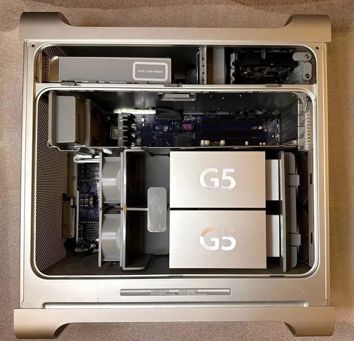Power Mac G5 A1047 In Apple Desktops & All-In-One Computers for