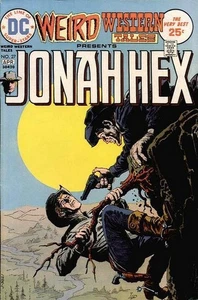 Weird Western Tales (Vol 1) #  27 VFN- - Picture 1 of 1