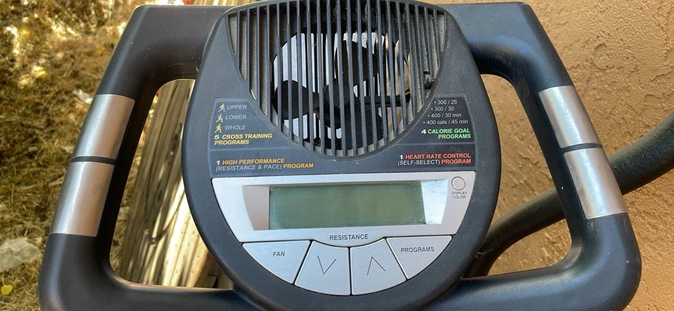 Pro form XP 160 escalera maestra Foto 1 de 3