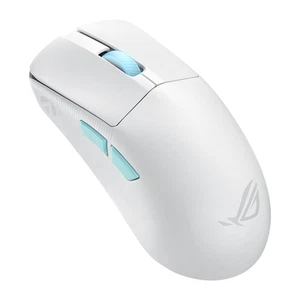 ASUS ROG Harpe Ace Aim Lab Edition White RGB Gaming Maus (kabellos, 36.000 dpi) - Bild 1 von 10