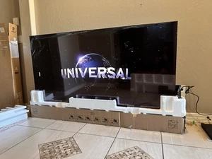 Samsung 77” Oled S95C - Open Box - Local Pickup Only - Picture 1 of 10