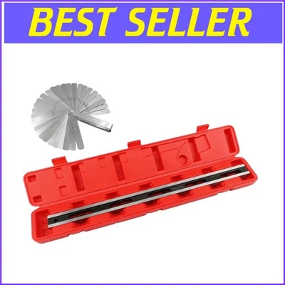 Patented 24-Inch Straight Edge Tool for Engine Measurement with Lifetime Support - Image 1 of 4