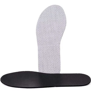 Plantillas suelas carbón activado látex zapatos deportivos plantillas olor a pie talla 23 - 49  - Imagen 1 de 10
