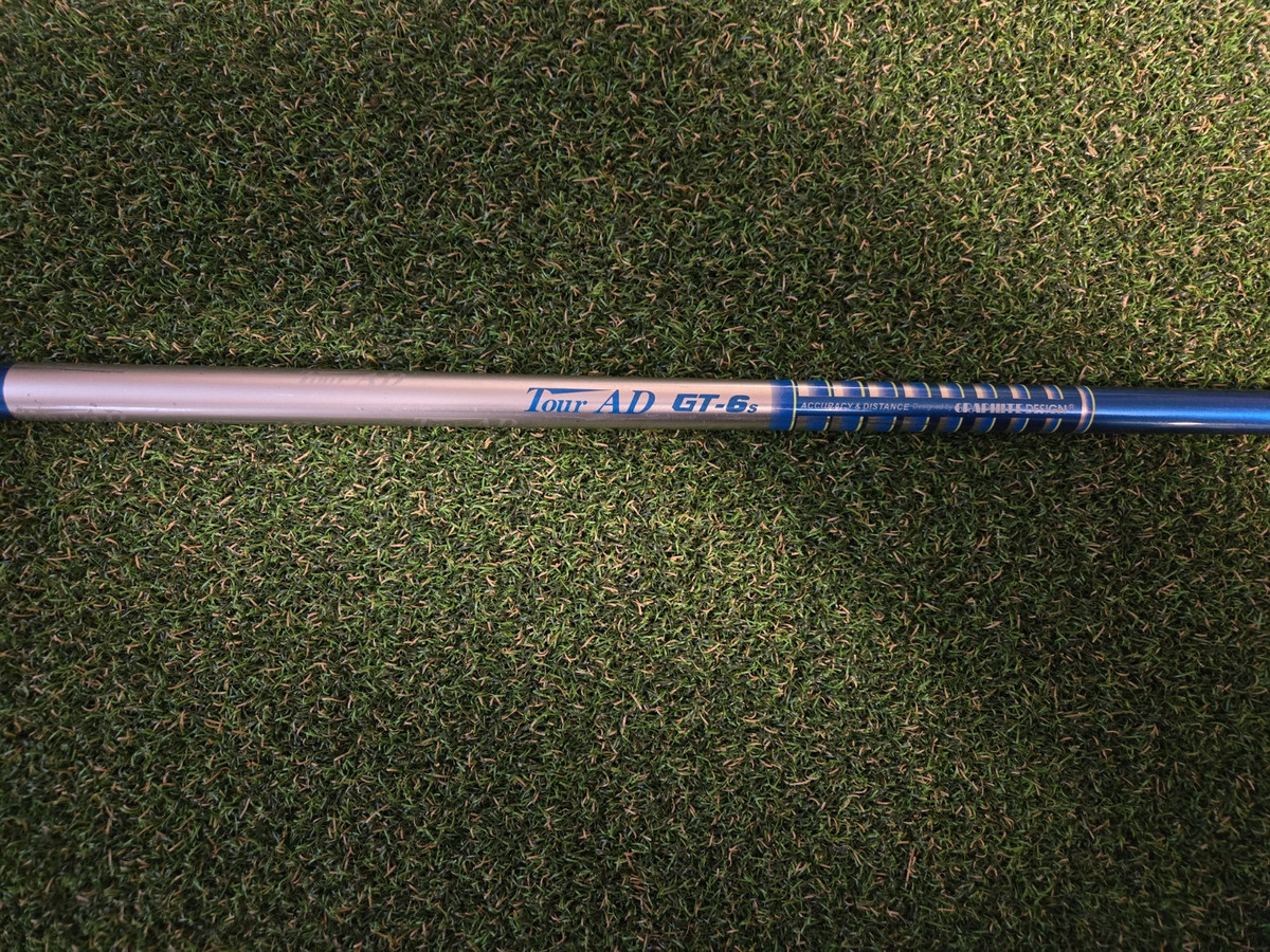 Graphite Design Tour Ad Di Titleist for sale | eBay Graphite Design Tour Ad Di Titleist for sale | eBay