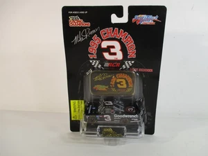 RACING CHAMPIONS 1995 SUPER TRUCK SERIES DIE-CAST 1/64 SCALE MIKE SKINNER - Bild 1 von 9