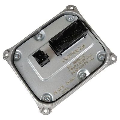 全新 A2059005010 适用于梅赛德斯-奔驰 C300 2017 4Matic 可调式 2 门 — 第 1/4 张图片