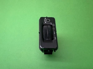 A1638200010 A 163 820 00 10 04001300 Mercedes Benz ML Mando Luces - Foto 1 di 5