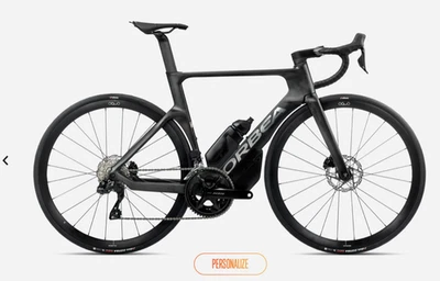 Nuevo Orbea Orca Aero M30 LTD, 55 cm Foto 1 de 4