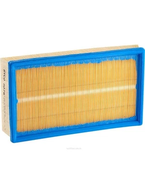 Ryco Air Filter fits BMW 3 Series 2.5 E30 325 i (A478) - image 1 of 4