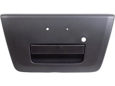 Manija de puerta trasera Brock 88846FHBQ 2007 2006 2010 para Nissan Frontier 2005-2012 Foto 1 de 2