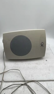 Altec Lansing Computer kabelgebunden Subwoofer Lautsprecher ACS251 Gaming Filme 120V AC - Bild 1 von 5