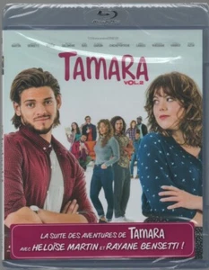 TAMARA VOL 2 ... HELOISE MARTIN, RAYANE BENSETTI ... BLURAY - Picture 1 of 1