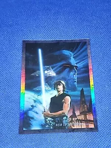 Evolution of Star Wars Comics 2016 Topps Star Wars Evolution Insert No. EC-6 - Picture 1 of 4