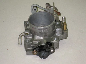 97 98 Acura TL 3.2L V6 Throttle Body Position Sensor TPS Assembly C32A6 1998 OEM - Picture 1 of 1