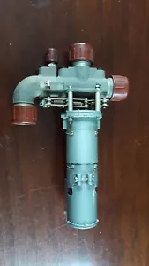 AIR DISTRIBUTOR MIG Airplane - Bild 1 von 2