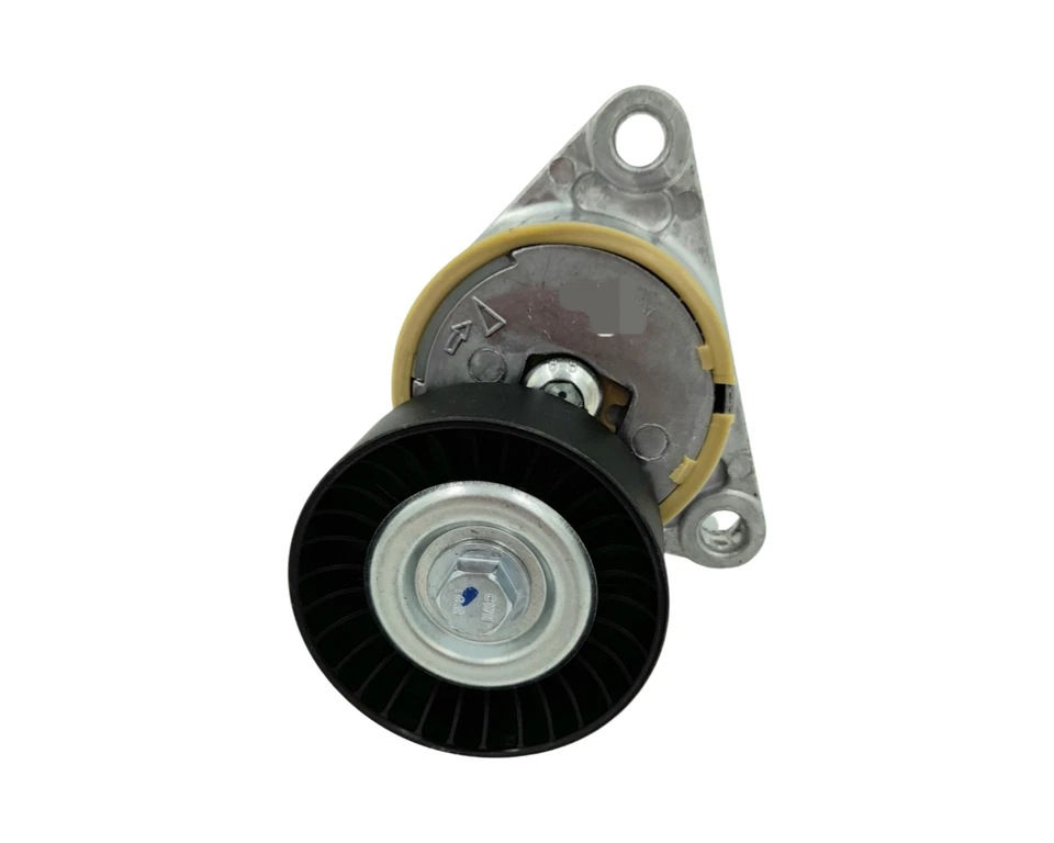 Drive Belt Tensioner for Holden Barina TK F16D3, Daewoo Kalos T200, Nubira J100  - image 1 of 2