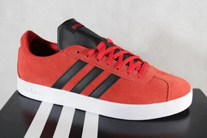 Adidas VL Court 2.0 sports shoes sneakers casual shoes half shoes NEW! - Picture 1 of 8