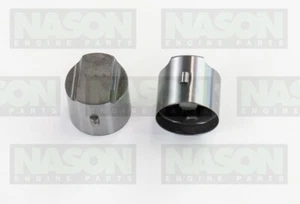 Hydraulic VALVE LIFTER X2 W/ Locating Pin FOR HOLDEN F18D4 1.8L CRUZE TRAX - Picture 1 of 1