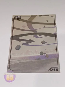CARTE LIMITED RUN 018 DRIVE DRIVE DRIVE - Bild 1 von 1