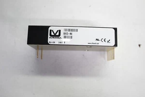 UltraVolt AA SERIES 6A12-N4 Single Output HIGH VOLTAGE Biasing Supply - Picture 1 of 5