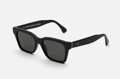 Super by retrosuperfuture- America Black - Immagine 1 di 4