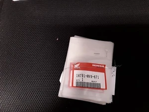 Honda 14781-MV9-671  - Picture 1 of 1