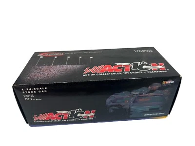 Michael Waltrip #15 NAPA 2002 Monte Carlo Club Car Bank escala 1:24 Foto 1 de 4