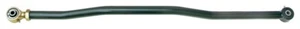 RockJock CE-9120RJK for JK Johnny Joint Trac Bar Rear Bolt-On Adjustable Greasab - Foto 1 di 4