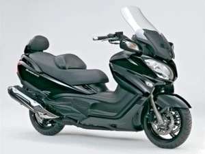 SCARICA IL MANUALE OFFICINA SUZUKI BURGMAN 650 PDF SERVIZIO DI RIPARAZIONE IN... - Foto 1 di 6