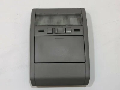 TOYOTA PRIUS TECHO INTERIOR CORTESÍA LUZ LECTURA LÁMPARA GAFAS DE SOL CAJA 2004-2009 Foto 1 de 4