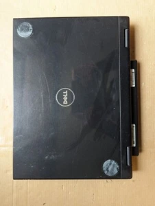 Dell Vostro 1510 DEFEKT! Bastler! Kein Bild! 4GB RAM ohne HDD, Netzteil - Bild 1 von 13