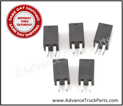 Relé ventilador de refrigeración Polaris RZR Slingshot Ranger Sportsman 4011283 4016819 (5 piezas) Foto 1 de 4