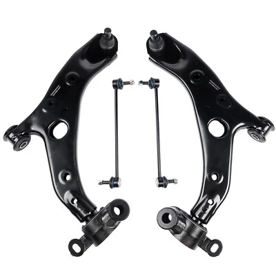 Kit de liaison de barre de bras de suspension avant pour 12-17 Mazda CX-5 6 GJ - Photo 1/4