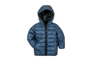 Boy's Coats & Outerwear Appaman Kids Reversible Puffer (Toddler) - Picture 1 of 2