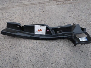 2011-20 DODGE GRAND CARAVAN NEW GENUINE LEFT OUTER LOWER D-PILLAR EXTENSION OEM - Picture 1 of 8