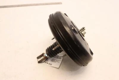 2013-2015 LEXUS GS350 POWER BRAKE VACUUM BOOSTER W/O SPORT PACKAGE OEM - Image 1 of 4