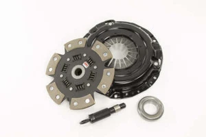 Comp Clutch 8037-1620 for 2002-2011 Honda Stage 4 - 6 Pad Ceramic Clutch Kit - Picture 1 of 3