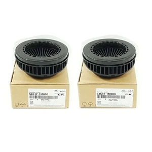 Genuine 546121M000 Strut Bearing 2 Pcs For Kia Cerato Forte & Koup 2010-2013 - Picture 1 of 9