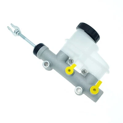 NEW POLARIS  BRAKE MASTER CYLINDER For 2008-14 RZR 800 & S/RZR 4/900 XP/1000 - Image 1 of 4