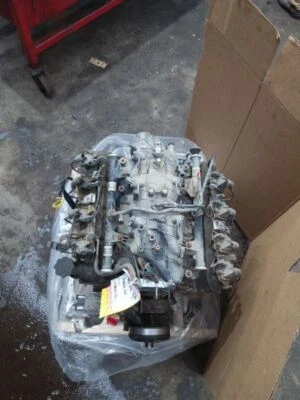 Engine 6.0L VIN U 8th Digit Opt LQ4 Fits 03-07 HUMMER H2 265140 Foto 1 de 4