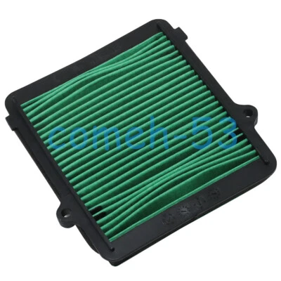 Piezas de filtro de aire nuevas para Honda 17210-MJP-G50 CRF1000L Africa Twin 2016-2019 Foto 1 de 4