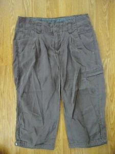 Pantalones cortos para mujer ATLETA YOGA entrenamiento recortados talla 4 x 19 - Imagen 1 de 6