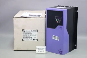 INVERTEK DRIVES ODE-2-22220-3KB4N OPTIDRIVE 2,2KW Unused OVP - Bild 1 von 8