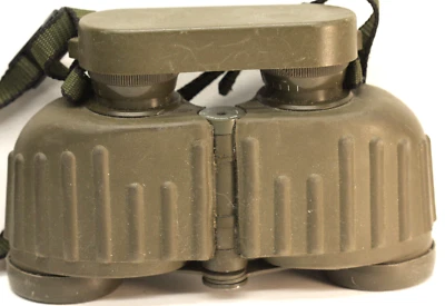 Steiner 6 x 30  miitary marine Binocular   stunning views...bright and clear - Image 1 of 4