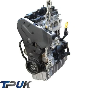 VW Passat 2.0 Tdi Dieselmotor 2013 - 2018 Euro 6 Brandneu CRL CRLB - Bild 1 von 8