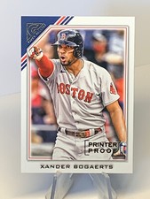 2022 Topps Gallery MLB - You Pick - 1-200 Base Singles Insert Foil Proof Card